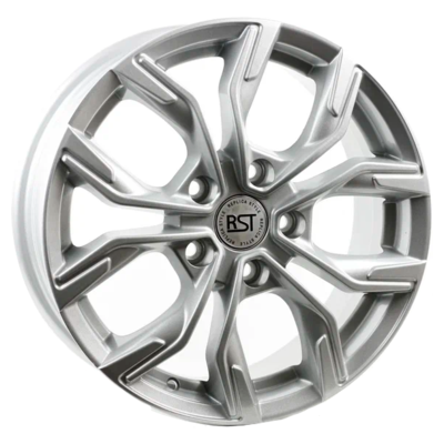 Диск RST R106 (Ford) 6,5x16 5x108 ET50 D63,4