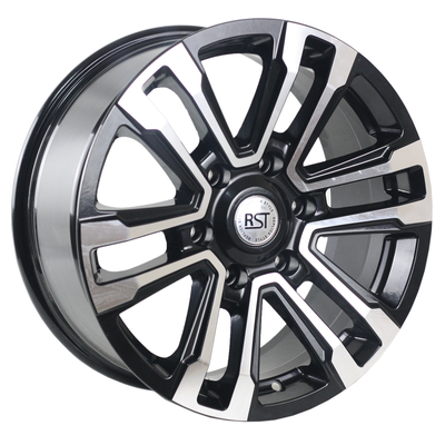 RST R107 (Fortuner)