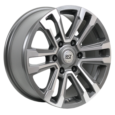 RST R107 (Fortuner)