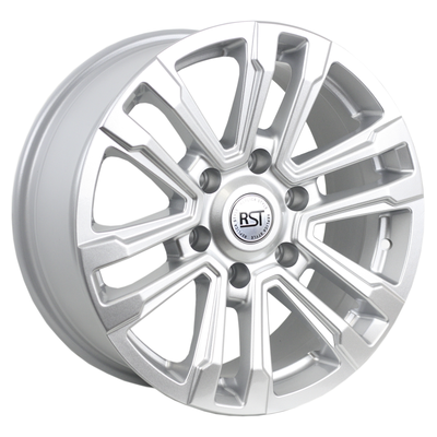 Диск RST R107 (Fortuner) 7,5x17 6x139,7 ET30 D106,1