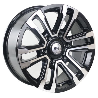 Диск RST R107 (Prado) 7,5x17 6x139,7 ET25 D106,1