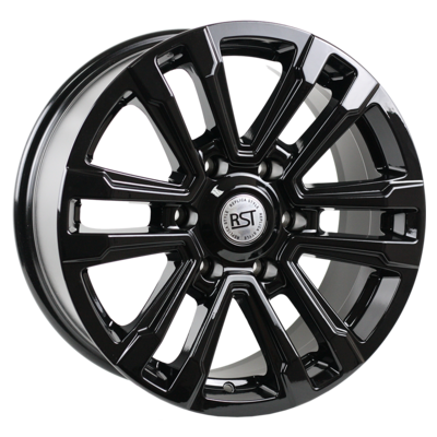 Диск RST R107 (Prado) 7,5x17 6x139,7 ET25 D106,1
