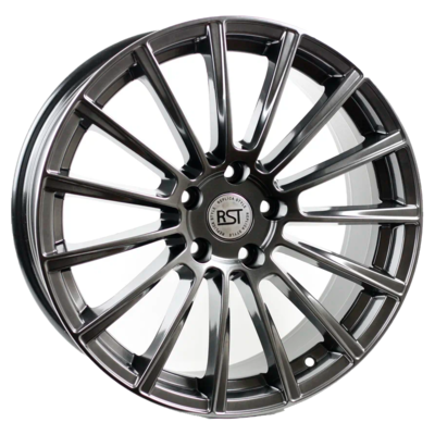RST R108 (Mersedes E)