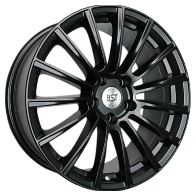 RST R108 (Mersedes E)