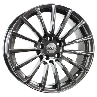 Диск RST R108 (Volvo) 8x18 5x108 ET42,5 D63,4