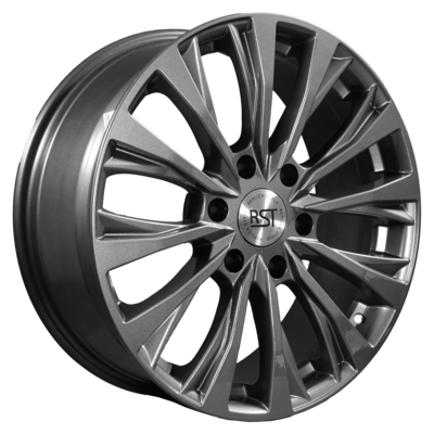 Диск RST R109 7,5x19 6x139,7 ET25 D106,1