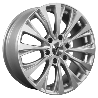 Диск RST R109 7,5x19 6x139,7 ET25 D106,1