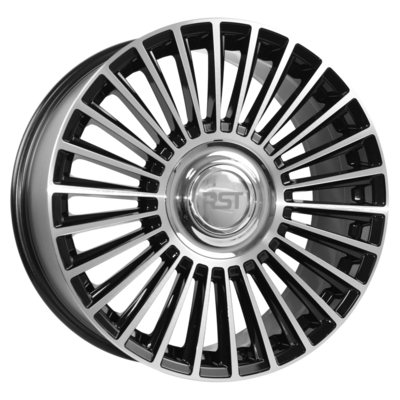 RST R112