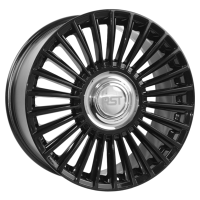 RST R112 (Volvo)