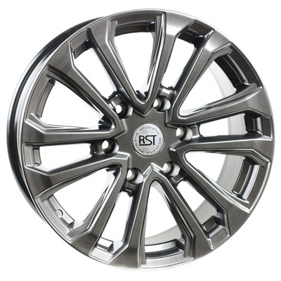 RST R117 (Prado)