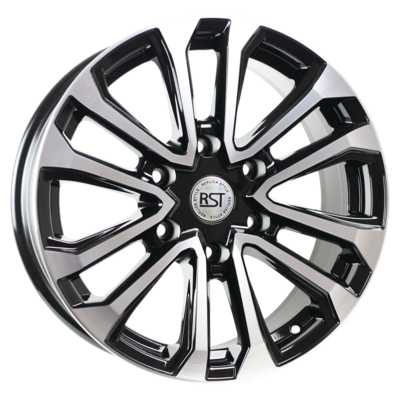 RST R117 (TY)