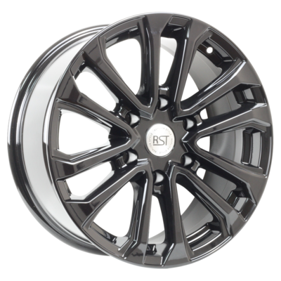 RST R117 (TY)