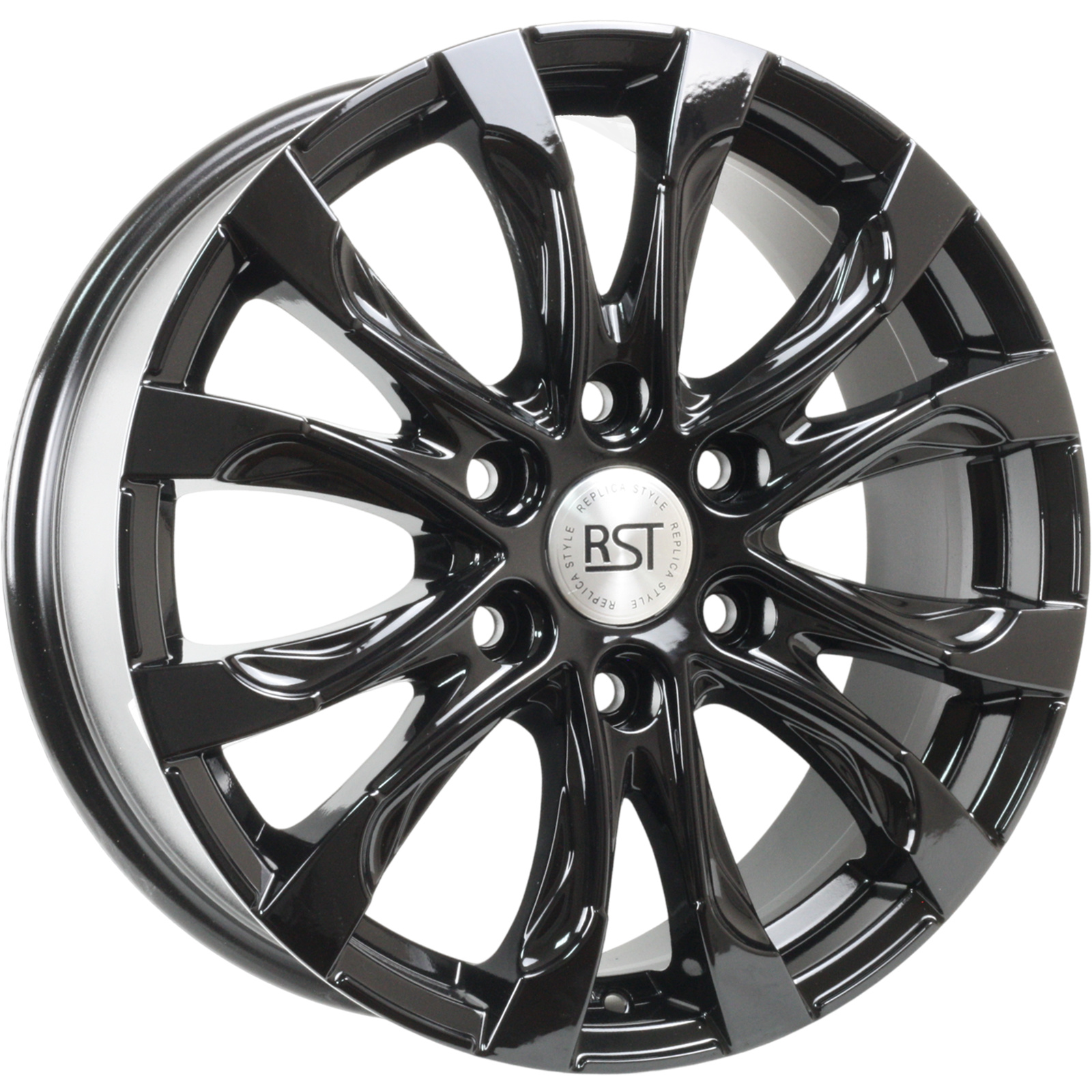 RST R118 (Haval, Great Wall)