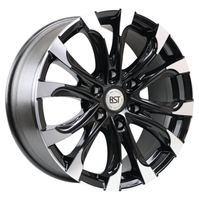 Диск RST R118 (Haval, Great Wall) 7,5x18 6x139,7 ET42 D100,1