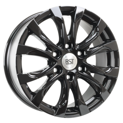 Диск RST R118 (Haval, Great Wall) 7,5x18 6x139,7 ET42 D100,1