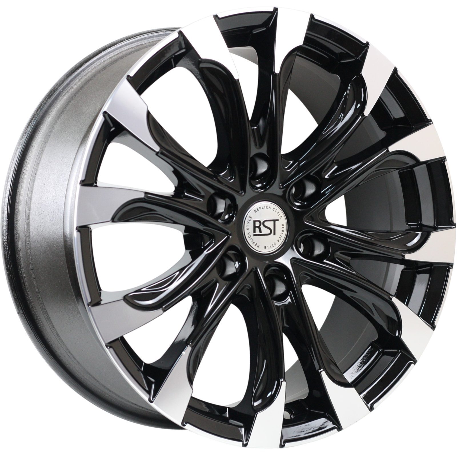 RST R118 (Hyundai)