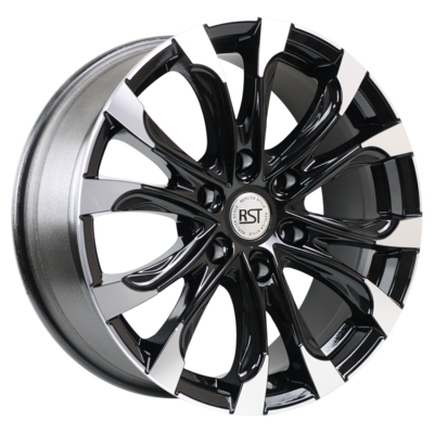 Диск RST R118 (Hyundai) 7,5x18 6x139,7 ET48 D92,5