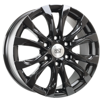 Диск RST R118 (Hyundai) 7,5x18 6x139,7 ET48 D92,5