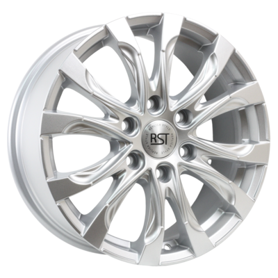 RST R118 (Hyundai)
