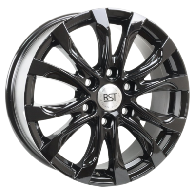 RST R118 (Pajero)