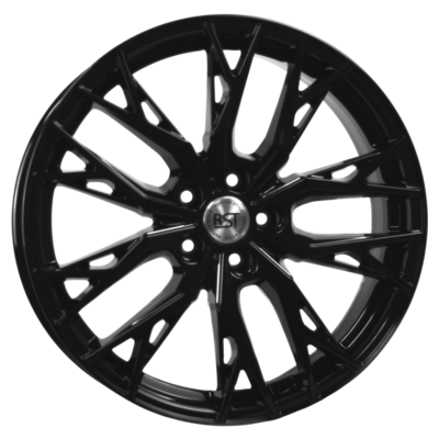 Диск RST R119 7x19 5x114,3 ET45 D67,1