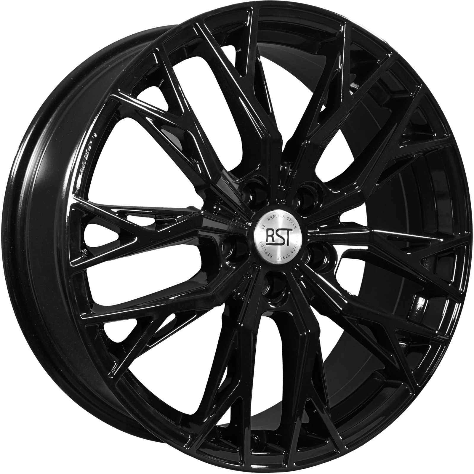 RST R119 (Exeed)