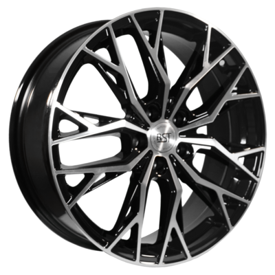 RST R119 (Exeed)