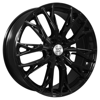 Диск RST R119 (Exeed) 7x19 5x108 ET36 D65,1