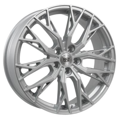 Диск RST R119 (Exeed) 7x19 5x108 ET36 D65,1