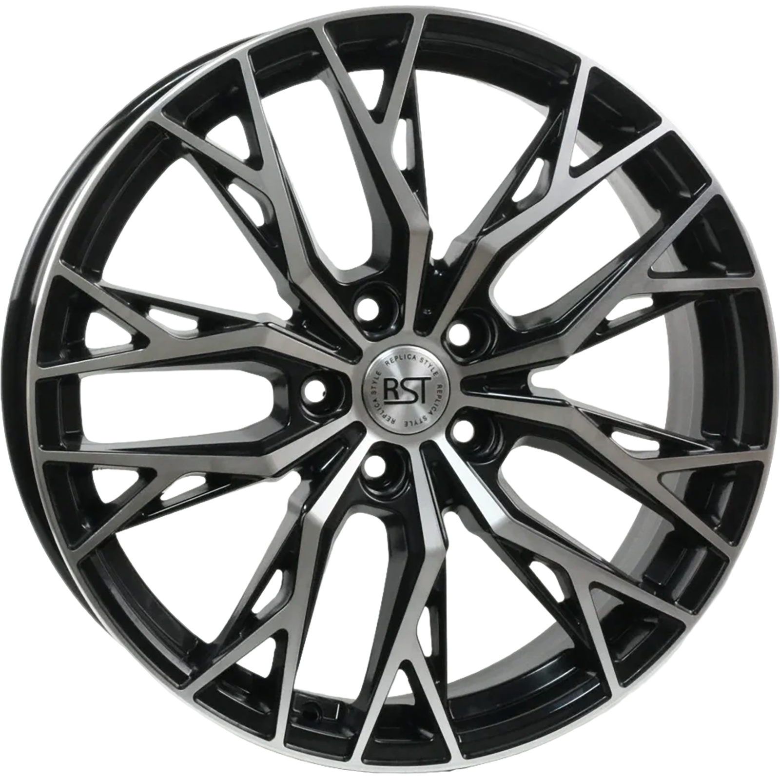 RST R119 (Haval F7)