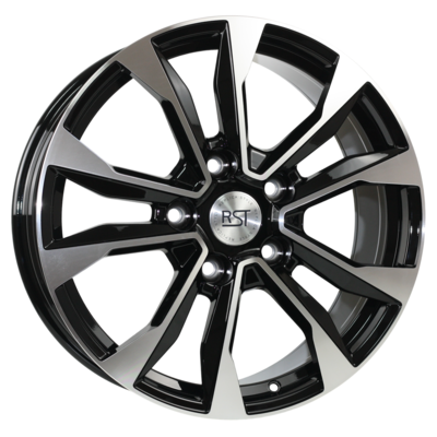 RST R122FF (Toyota Land Cruiser 200)