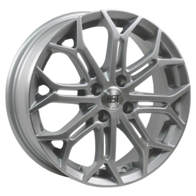 Диск RST R126 (Lada) 6x16 4x100 ET50 D60,1