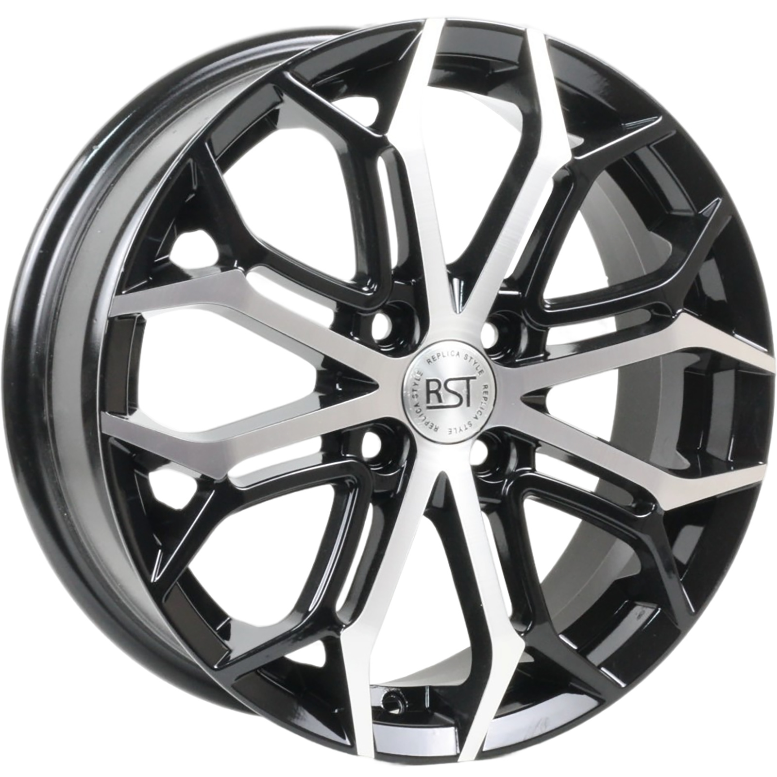 RST R126 (Solaris)
