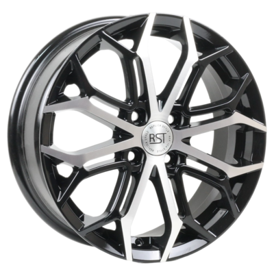 Диск RST R126 (Solaris) 6x16 4x100 ET49 D54,1
