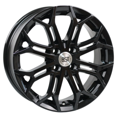 Диск RST R126 (Solaris) 6x16 4x100 ET49 D54,1