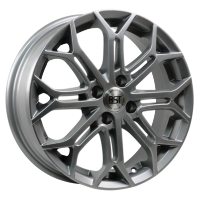 Диск RST R126 (Solaris) 6x16 4x100 ET49 D54,1