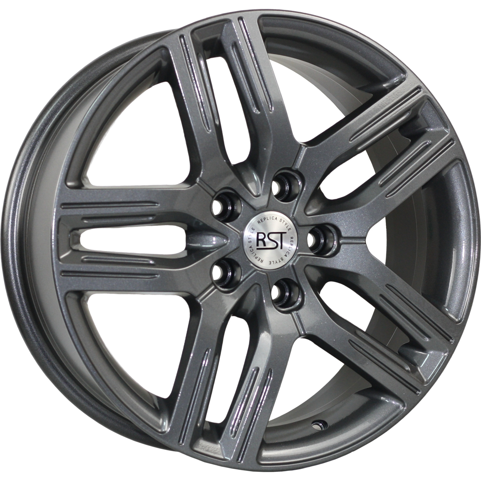 RST R127 (Soul)