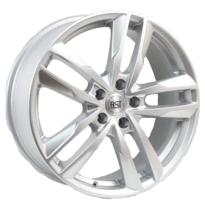 RST R128 (Tiggo)