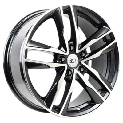 RST R128 (Tucson)