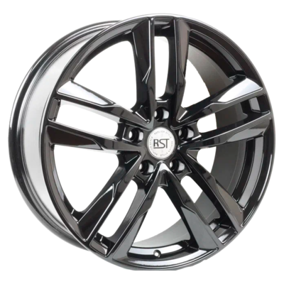 Диск RST R128 (Tucson) 7,5x18 5x114,3 ET51 D67,1