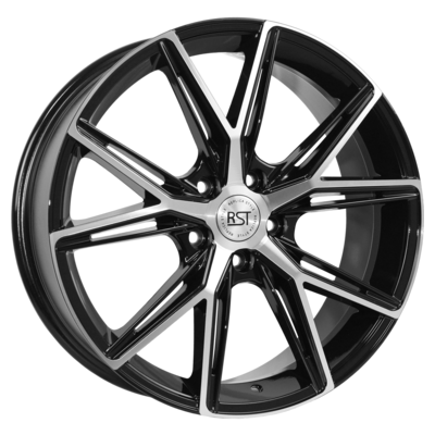 Диск RST R129 (Geely Tugela) 7,5x19 5x108 ET45 D63,4
