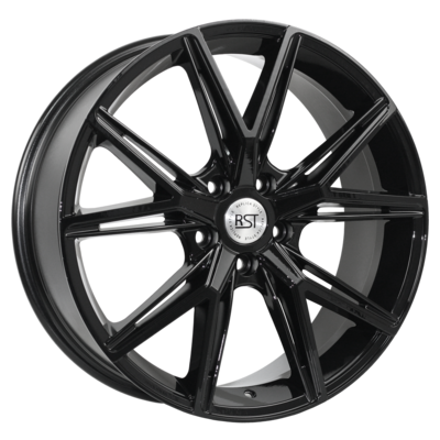 Диск RST R129 (Geely Tugela) 7,5x19 5x108 ET45 D63,4
