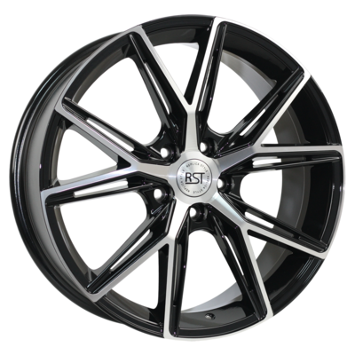 RST R129 (RX, J8)