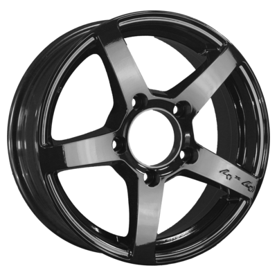 Диск RST R136 6x16 5x139,7 ET40 D98