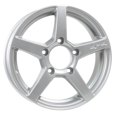 Диск RST R136 6x16 5x139,7 ET40 D98