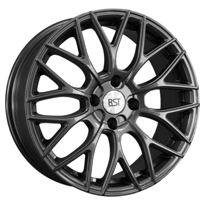 Диск RST R137 (C5) 7x17 4x108 ET26 D65,1