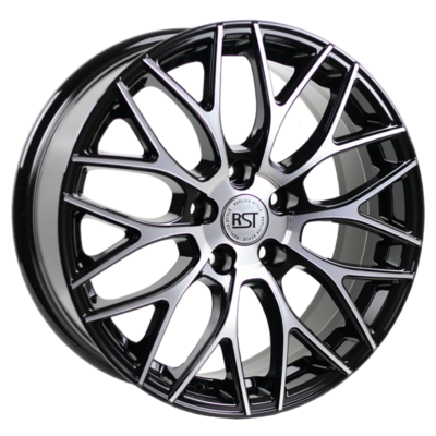Диск RST R137 (Exeed) 7x17 5x108 ET36 D65,1