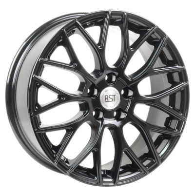 Диск RST R137 (Exeed) 7x17 5x108 ET36 D65,1