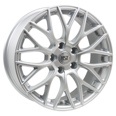 Диск RST R137 (Exeed) 7x17 5x108 ET36 D65,1