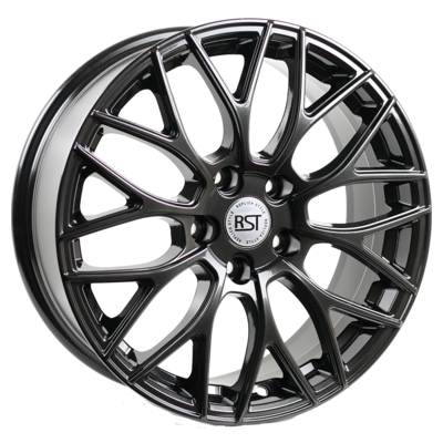 Диск RST R137 (IX55) 7x17 5x114,3 ET35 D67,1